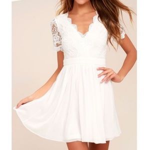 Lulu's Angel in Disguise